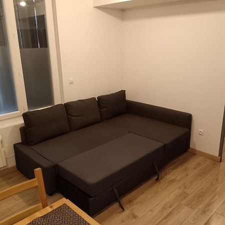 Appartement T2 Prive Proche Gare 马赛 外观 照片