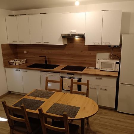 Appartement T2 Prive Proche Gare 马赛 外观 照片